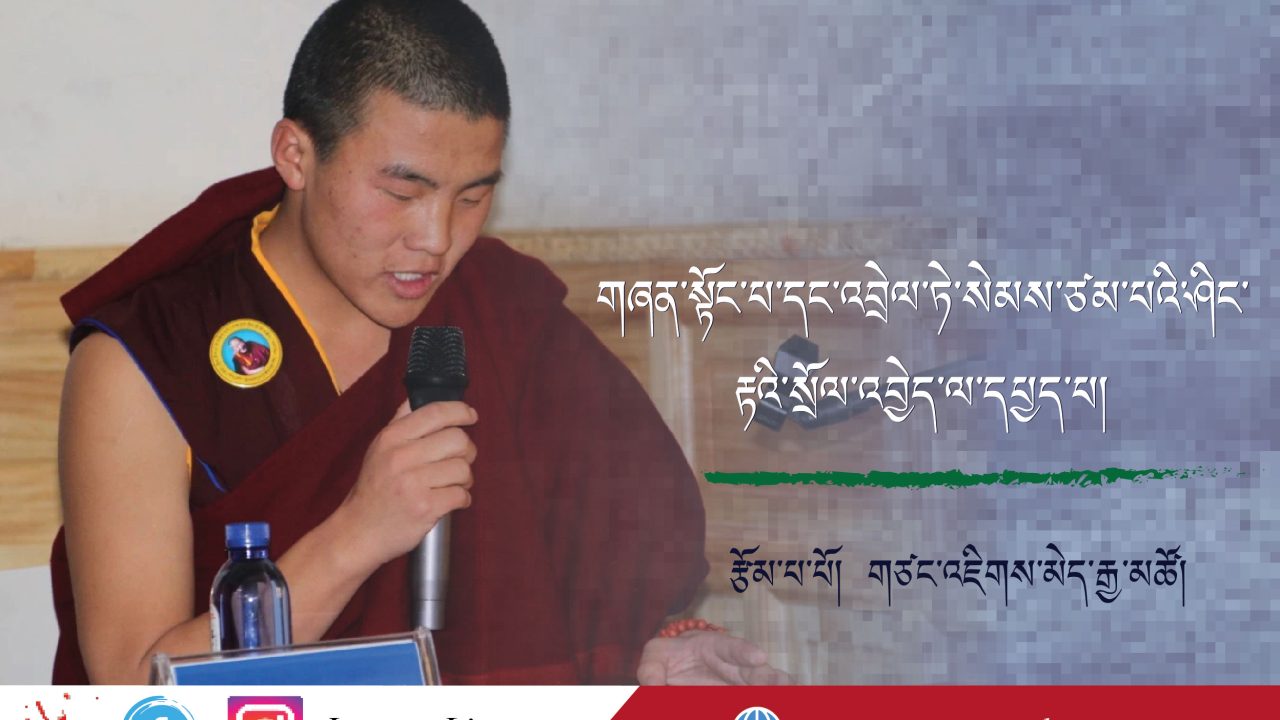 གཞན་སྟོང་པ་དང་འབྲེལ་ཏེ་སེམས་ཙམ་པའི་ཤིང་རྟའི་སྲོལ་འབྱེད་ལ་དཔྱད་པ།